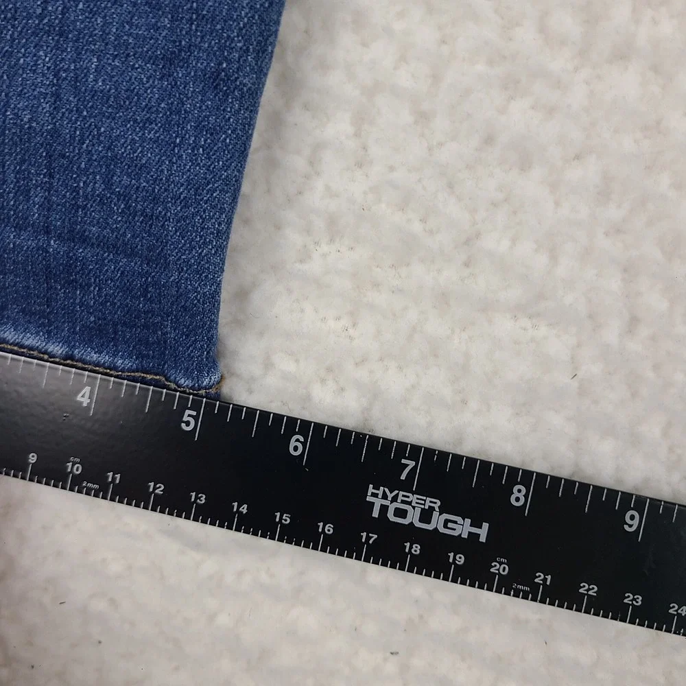 Madewell Jeans Womens 28 Medium Wash 9